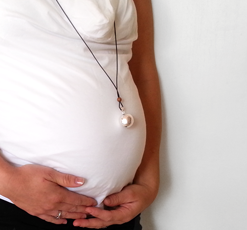 פעמון הריון | פעמון מקסיקני